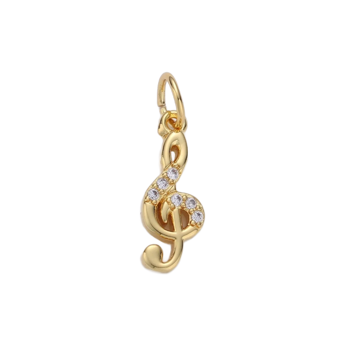 Product image with transparent background