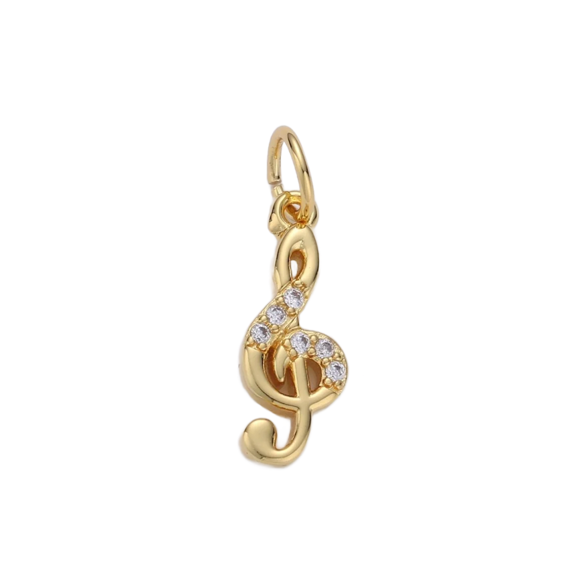 Product image with transparent background
