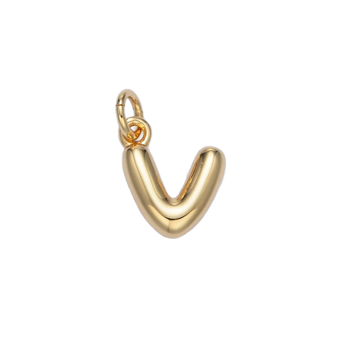 Product image with transparent background
