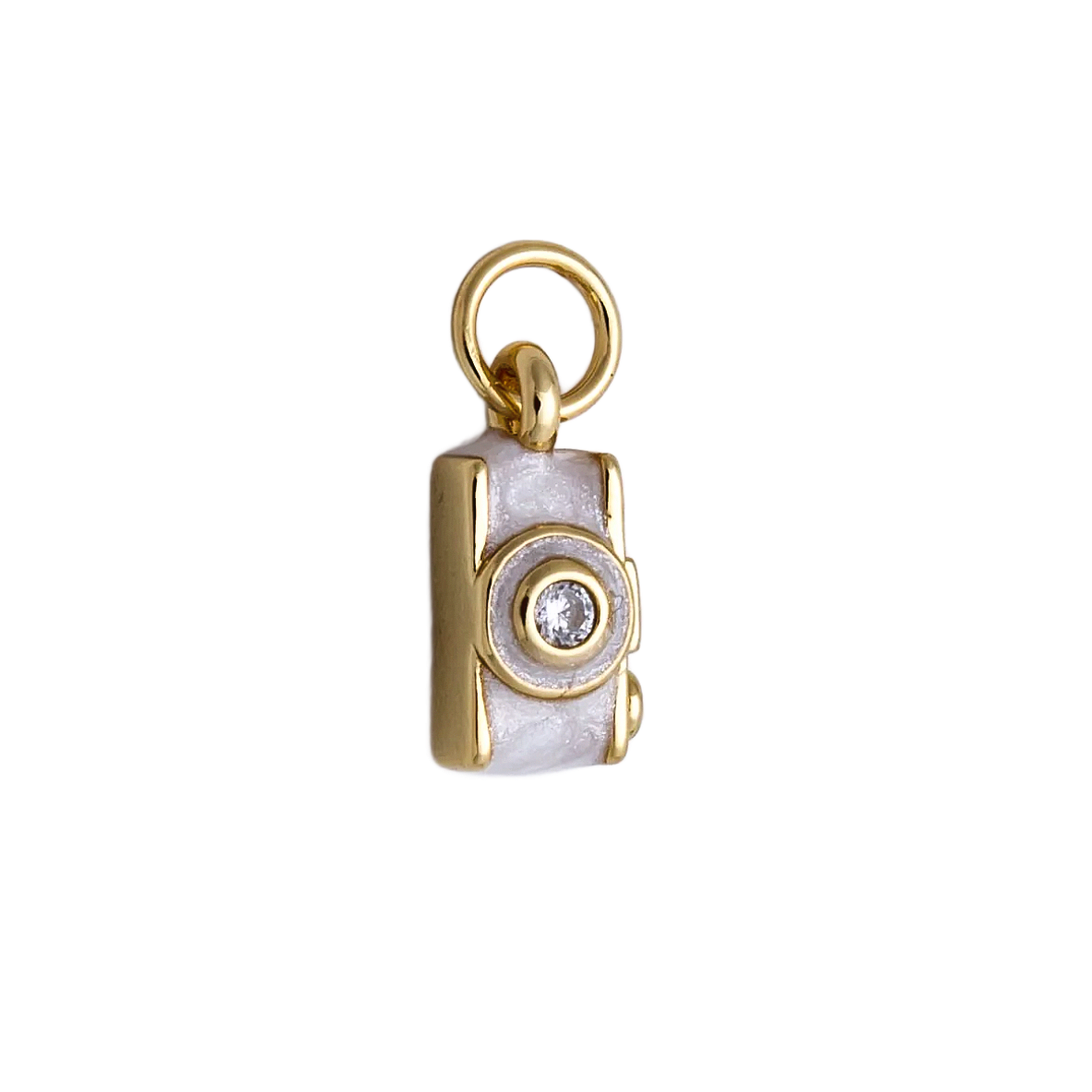 Product image with transparent background