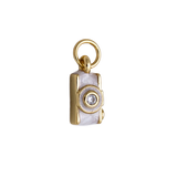 Product image with transparent background