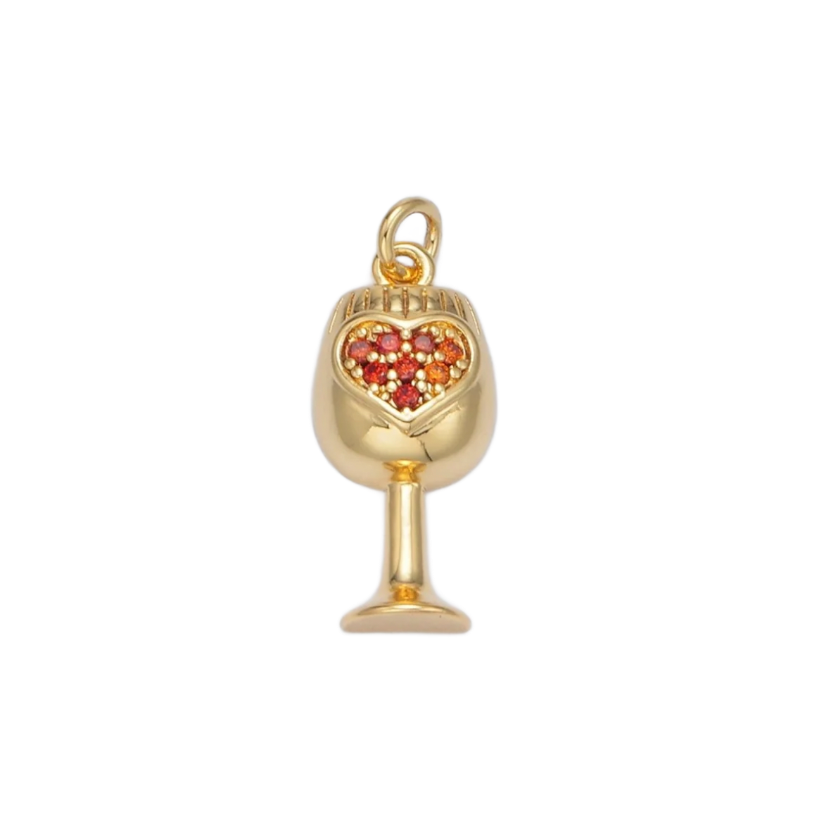 Product image with transparent background