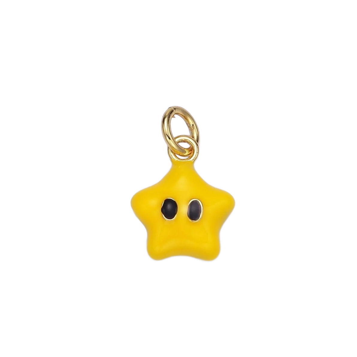 Product image with transparent background