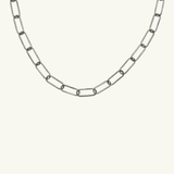 Axis Bold Chain in Silver