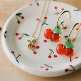 Cherry Affair Pendant