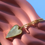 Coeur Necklace