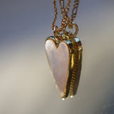 Coeur Necklace