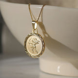 Cupid Crush Pendant