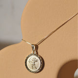 Cupid Crush Pendant
