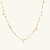 Aria Necklace
