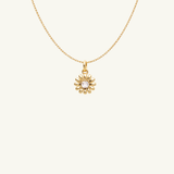 Delilah Pendant