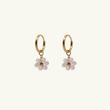Delilah II Hoops