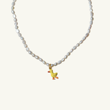 Duck Duck Goose Necklace
