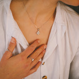 Eliana Necklace