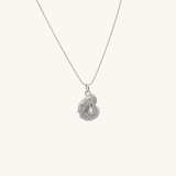 Fibonacci Pendant