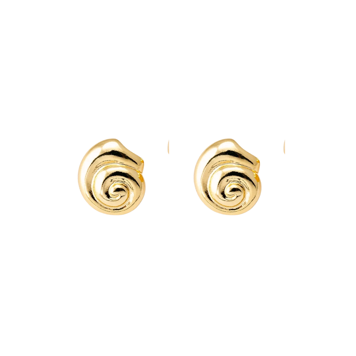 Fibonacci Mini Studs