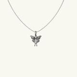 Flutter Pendant