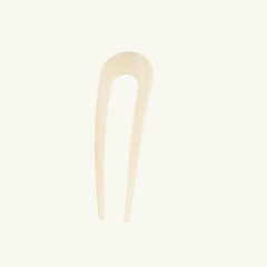 French Pin in Ivory