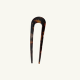 French Pin in Dark Tortoise