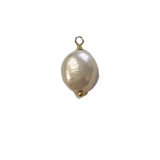 Freshwater Pearl charm