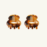 Cali Clips - Set of 2
