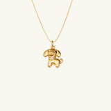 Good Boy Pendant