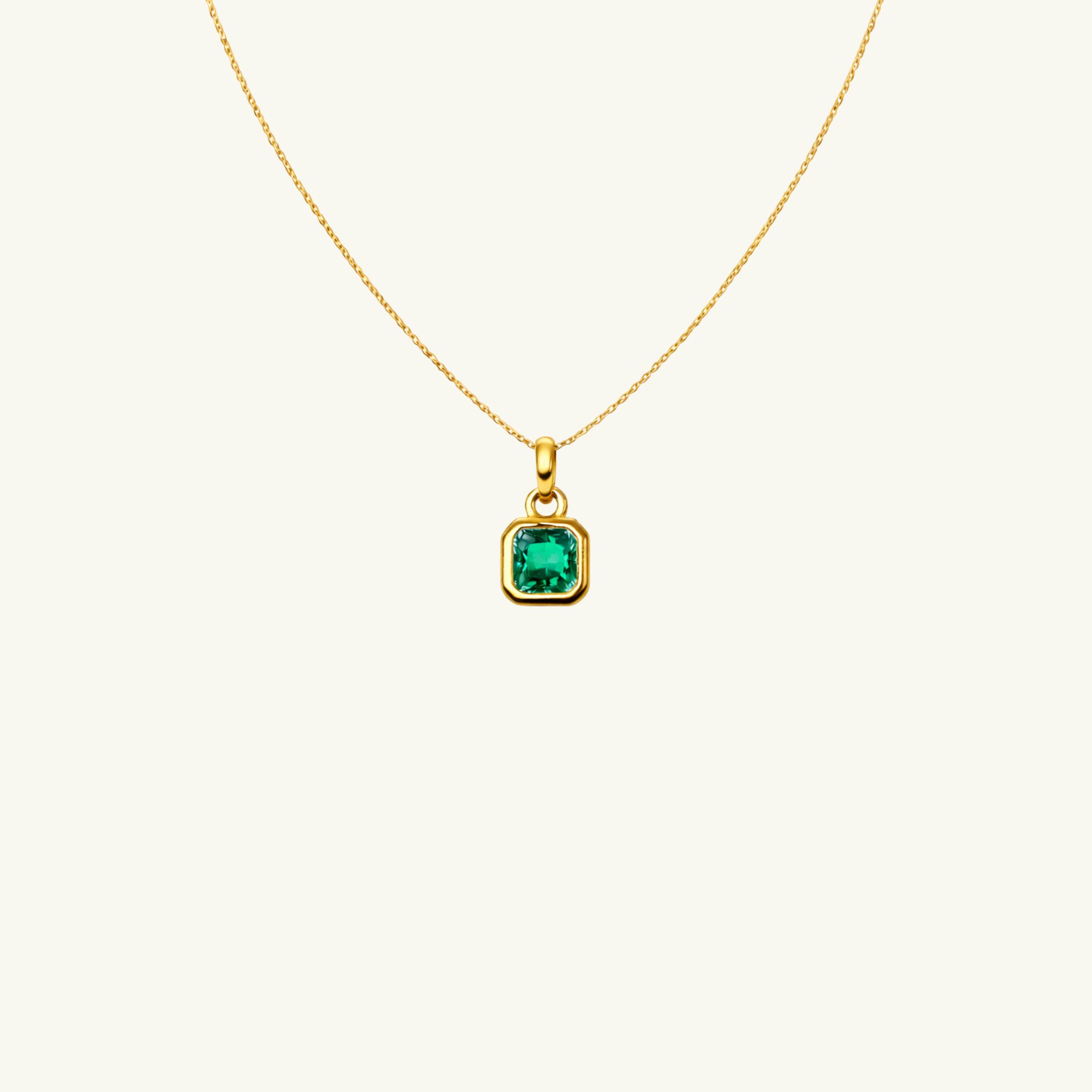Grace Pendant
