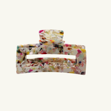 Haven Clip in Confetti