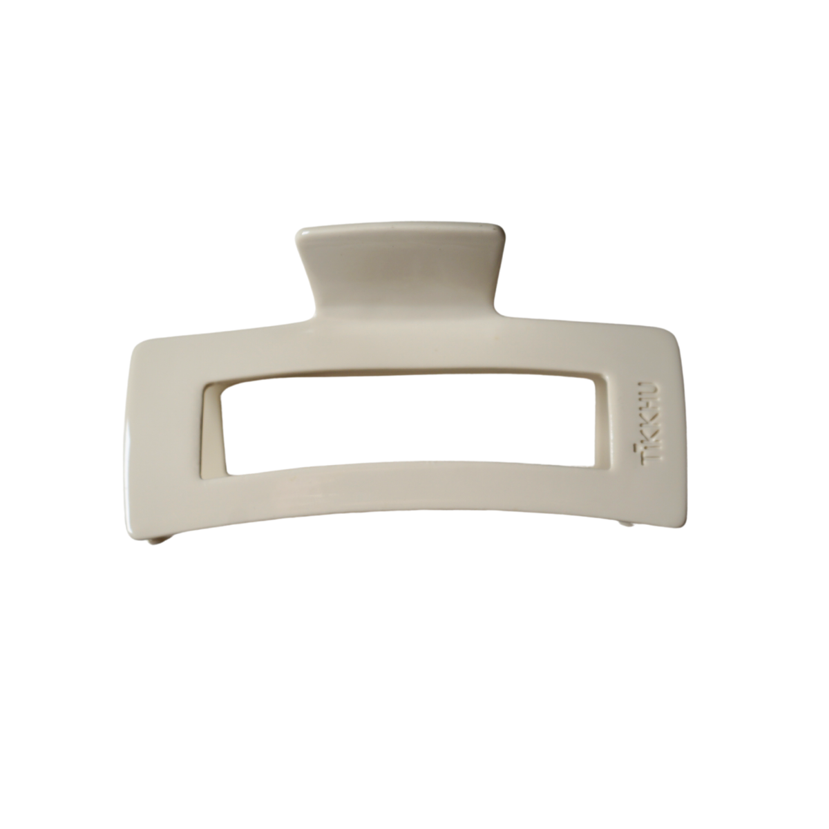 Haven Clip in Oat