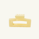 Haven Clip in Butter