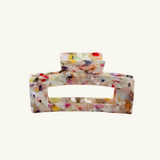 Haven Clip in Confetti