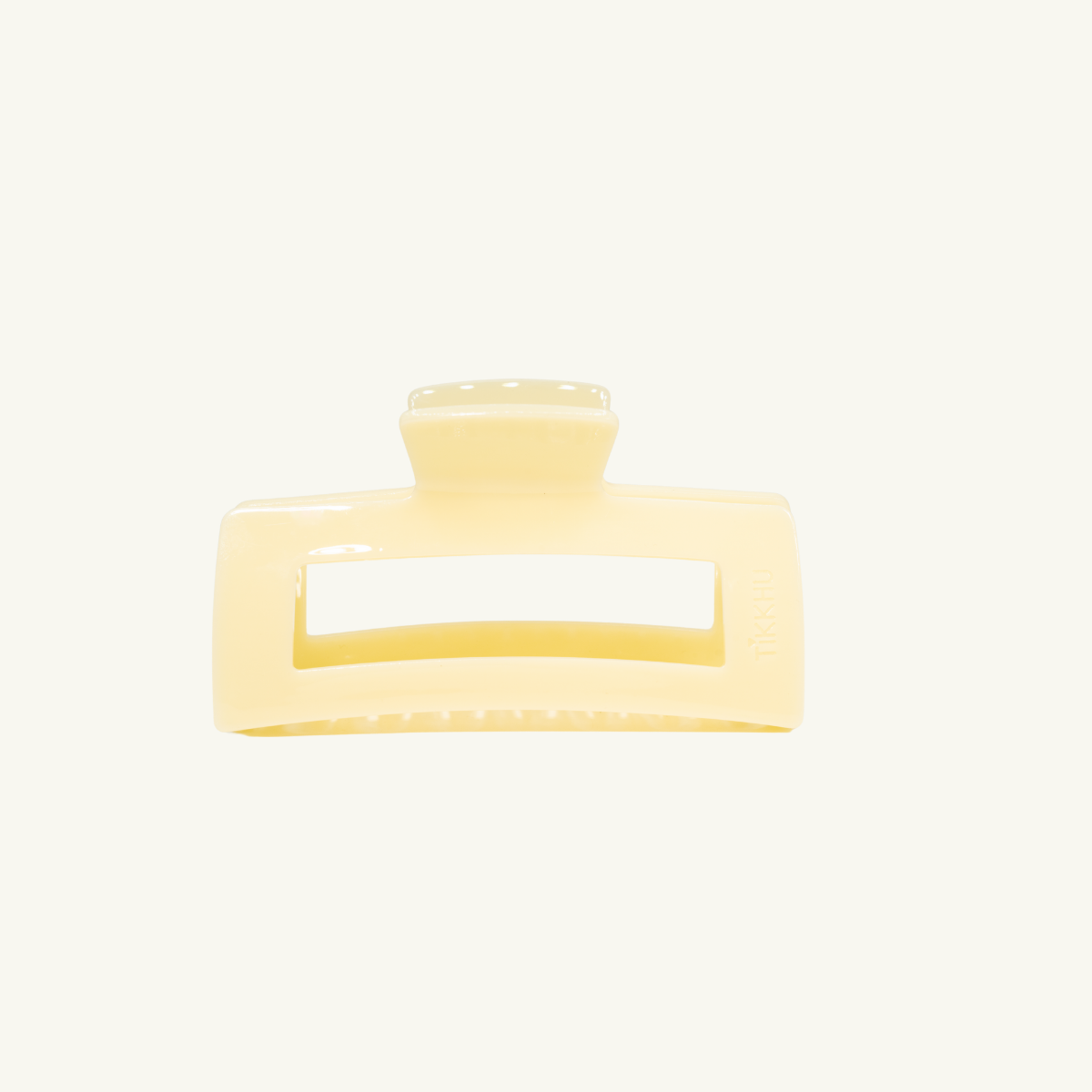 Haven Clip in Butter