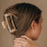 Haven Clip Gardenia