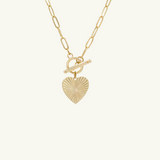 Lovergurl Collar