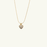 Sweetie Pendant
