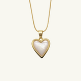 Sweetheart Pendant