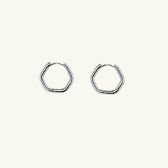Hex Hoops
