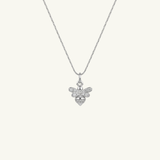 Honey Bee Pendant