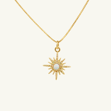 Ignis XL Necklace