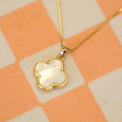 Chloe Necklace