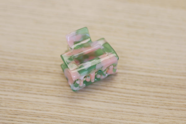 Mini Cube Clip