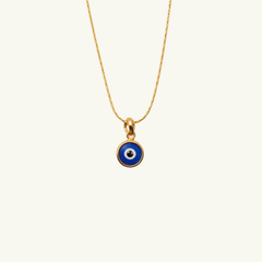 Ios Necklace