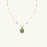 Jade Pendant