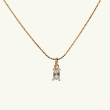 Jolie Necklace