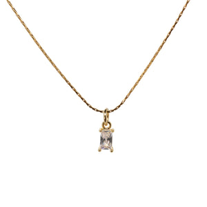 Jolie Necklace