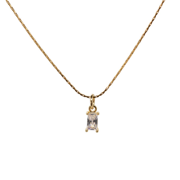 Jolie Necklace