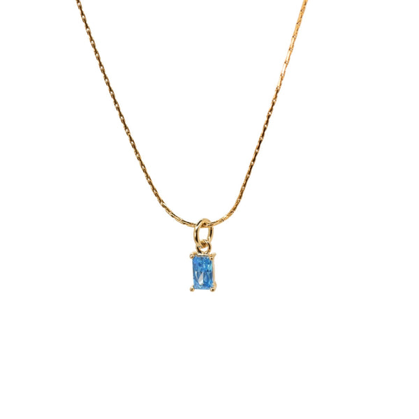Jolie Necklace