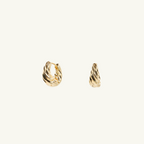 Laduree Hoops