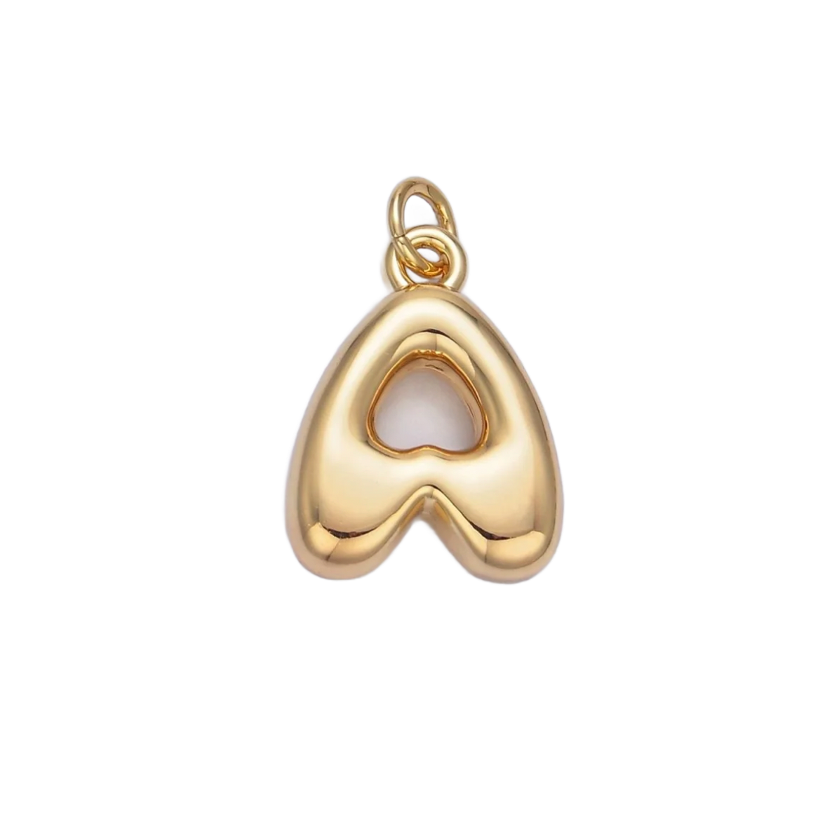 Product image with transparent background