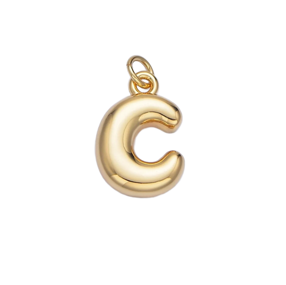 Product image with transparent background